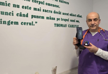 Medicina Neconventionala Alternativa Brasov Medicina Alternativa Brasov - HRIADA THERAPY - Dr. Hrihor Adrian